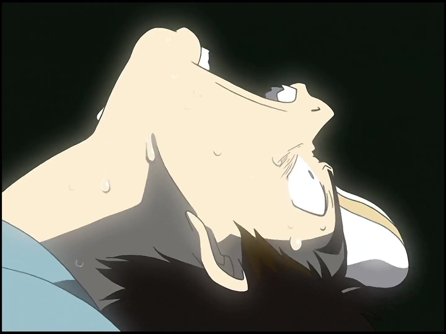 [Tsukyio Editing Resources] FLCL (Episode 1) Raw Clips (278) (tsukyio.com).mp4